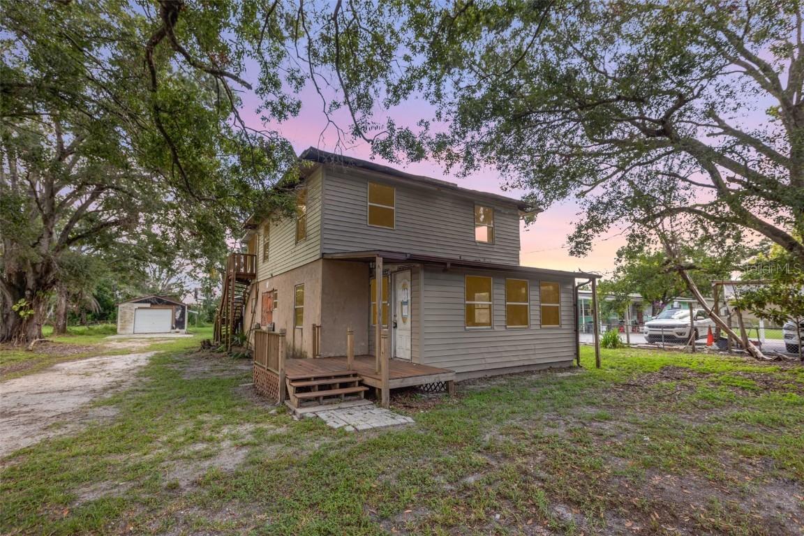 4708 4th Ave., Palmetto, FL 34221