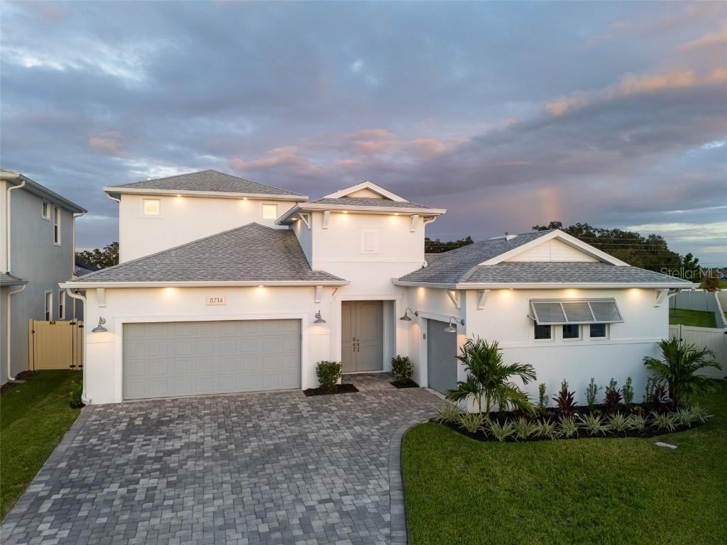 8714 Drummer Plank Dr., Wesley Chapel, FL 33545