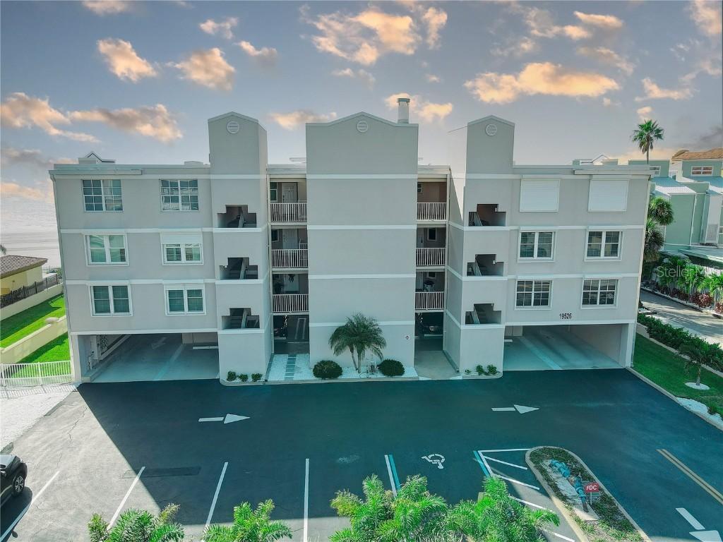 19526 Gulf Blvd. #2C, Indian Shores, FL 33785