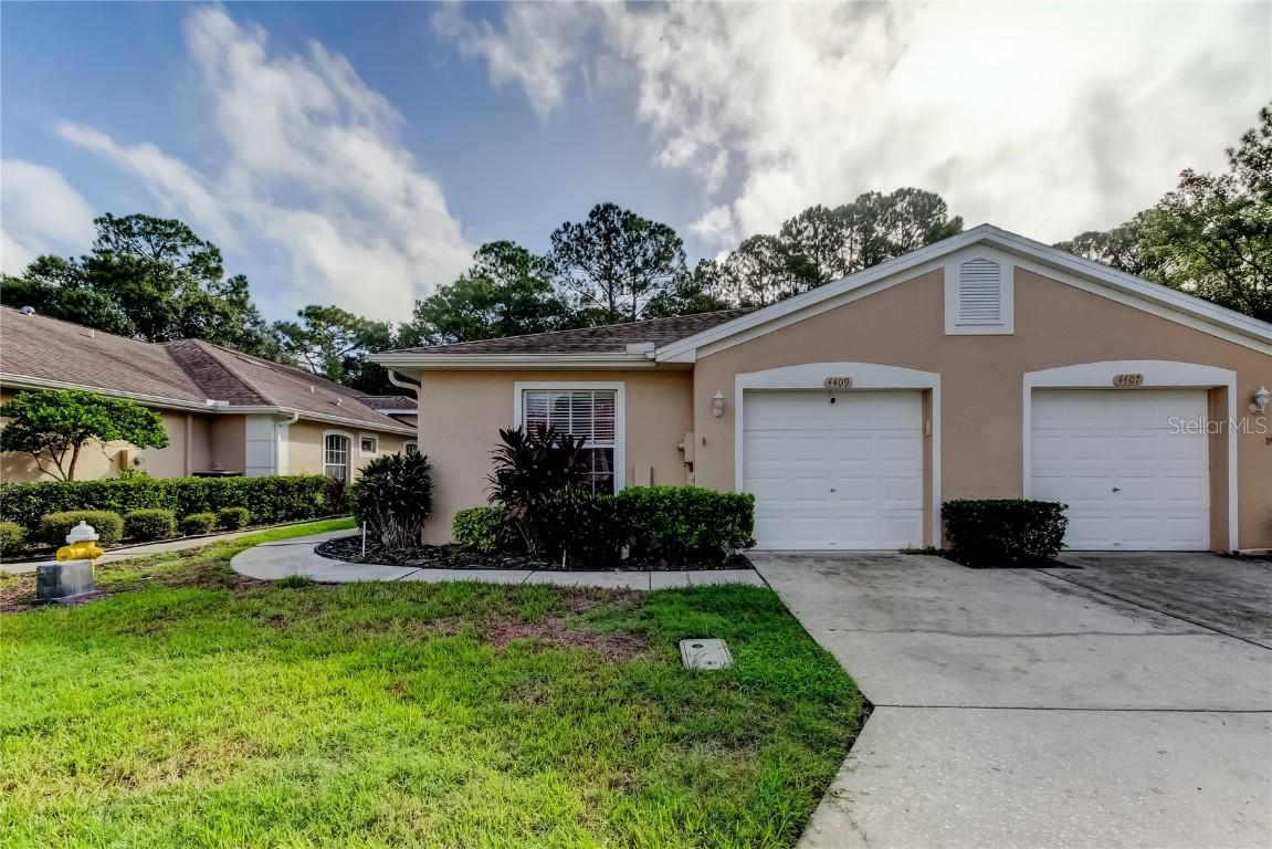 4409 Connery Ct., Palm Harbor, FL 34685