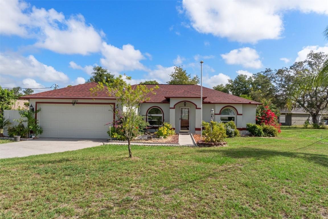 2104 Linwood Ave., Spring Hill, FL 34608