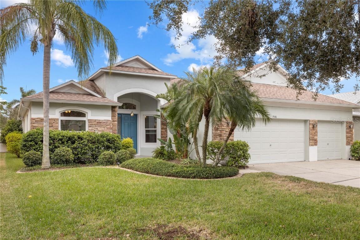 9506 Laurel Ledge Dr., Riverview, FL 33569