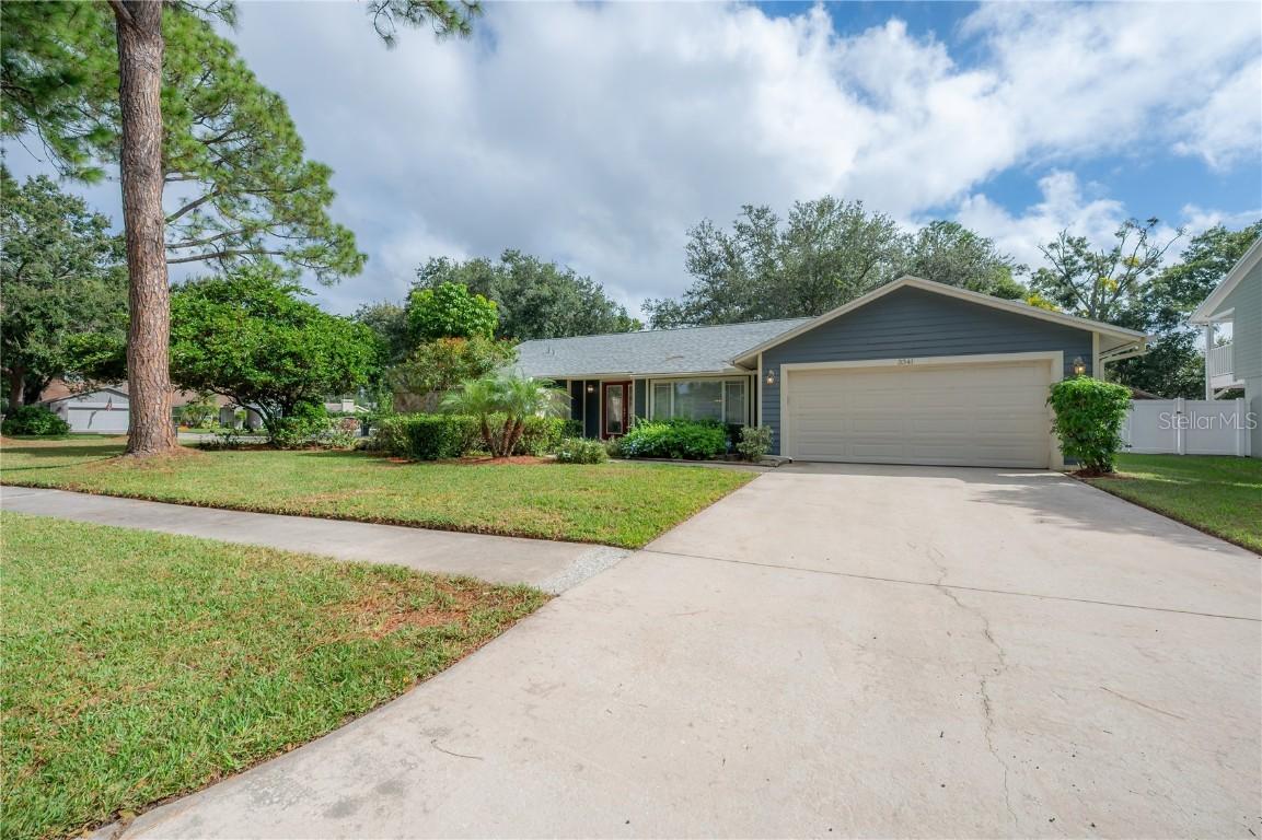 3341 Foxridge Cir., Tampa, FL 33618