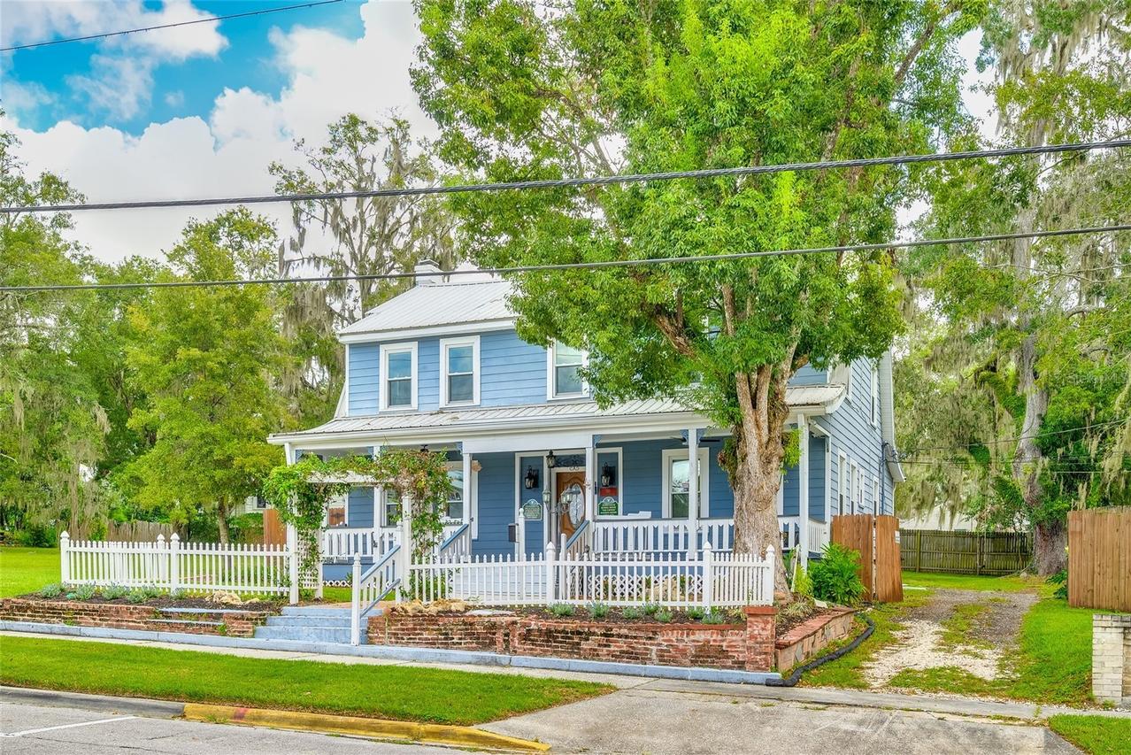 201 S Main St., Brooksville, FL 34601