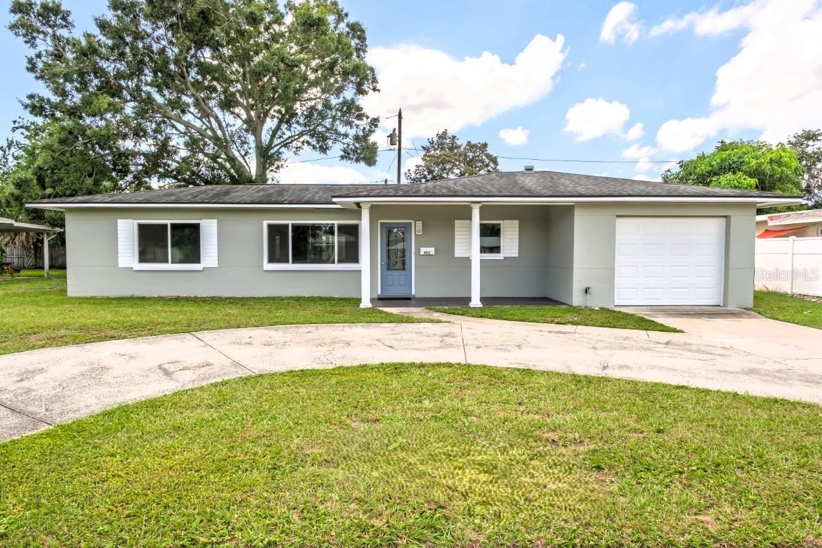 4032 22nd Ave., St Petersburg, FL 33713