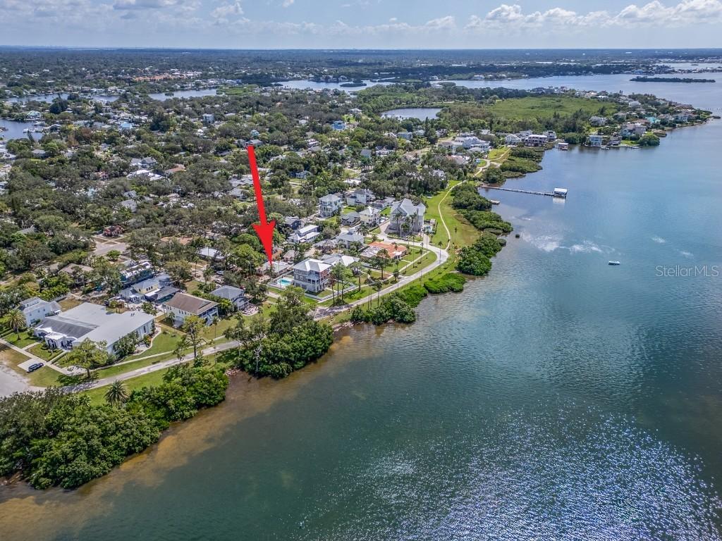 611 Pennsylvania Ave., Palm Harbor, FL 34683