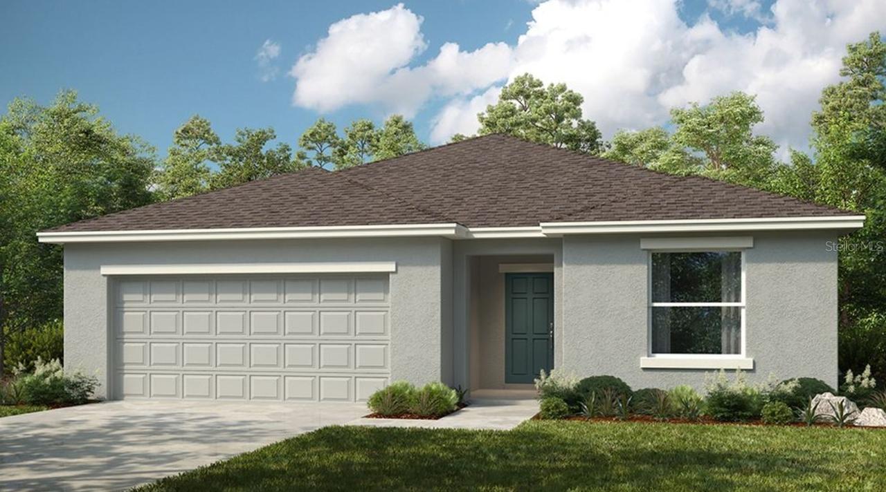2108 Babbling Brook Blvd., Auburndale, FL 33823
