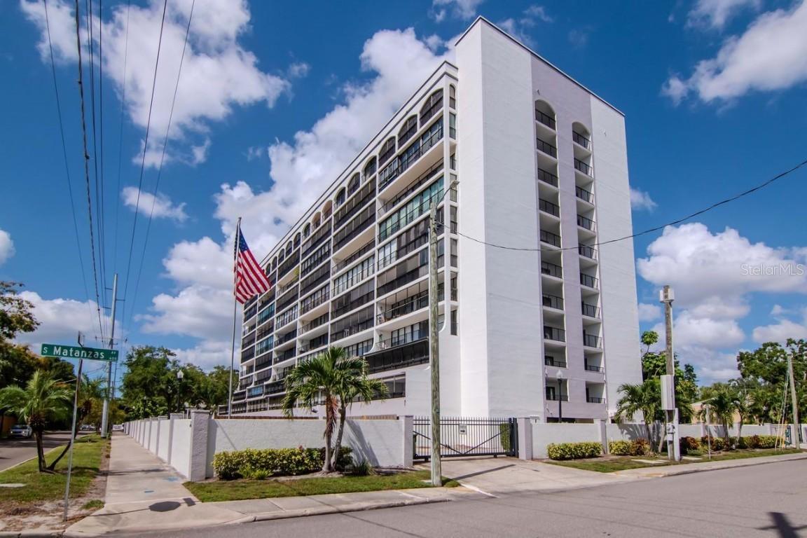 3211 W Swann Ave. #410, Tampa, FL 33609