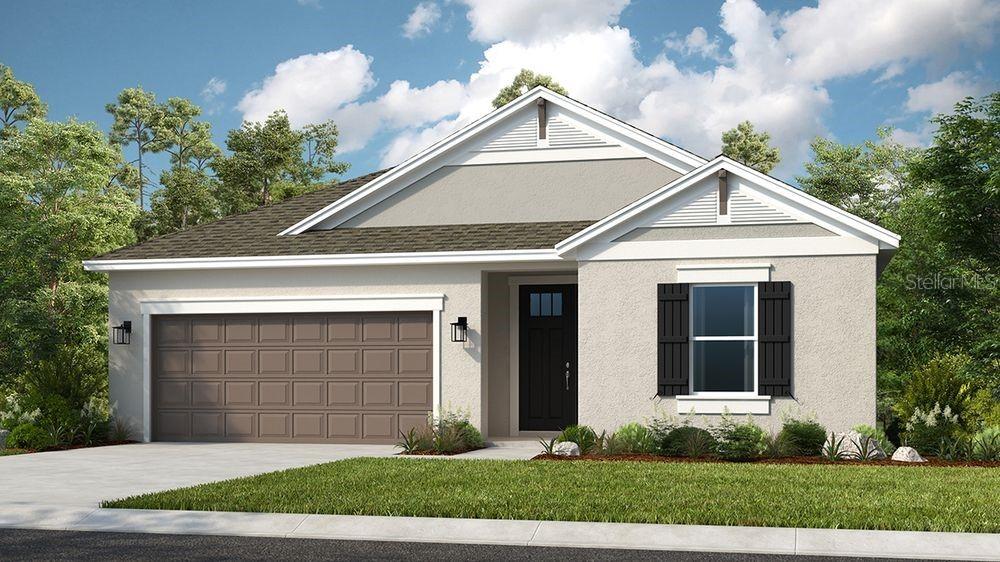 2245 Cypress Creek St., Auburndale, FL 33823