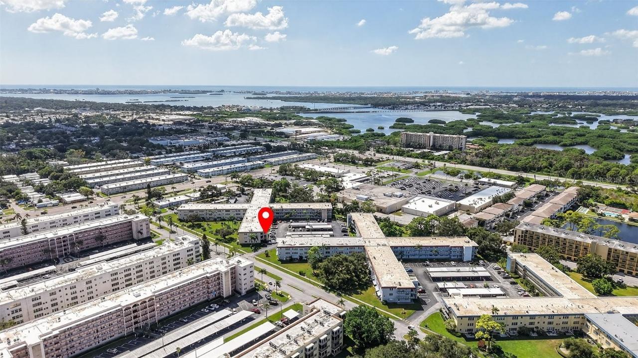 5530 80th St. #B106, St Petersburg, FL 33709