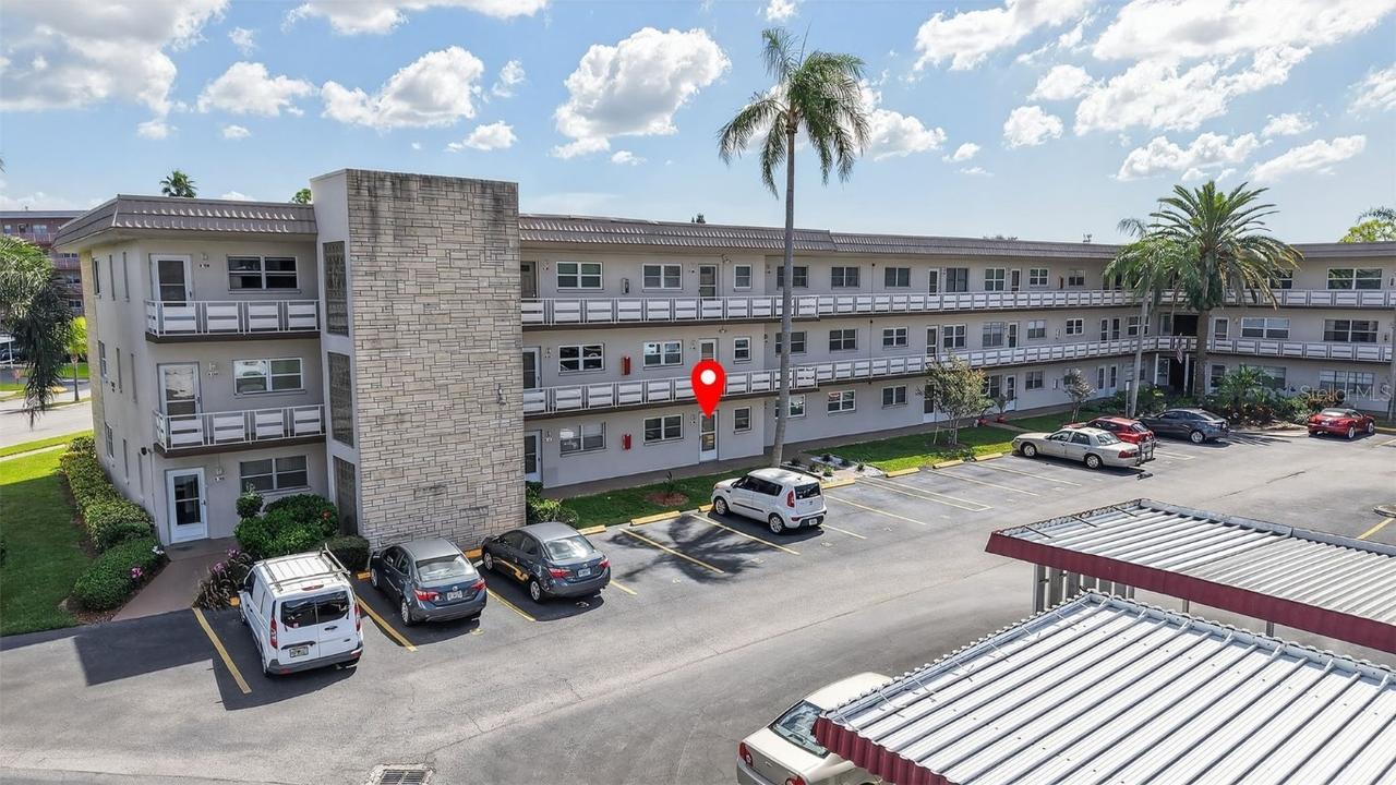 5530 80th St. #B106, St Petersburg, FL 33709
