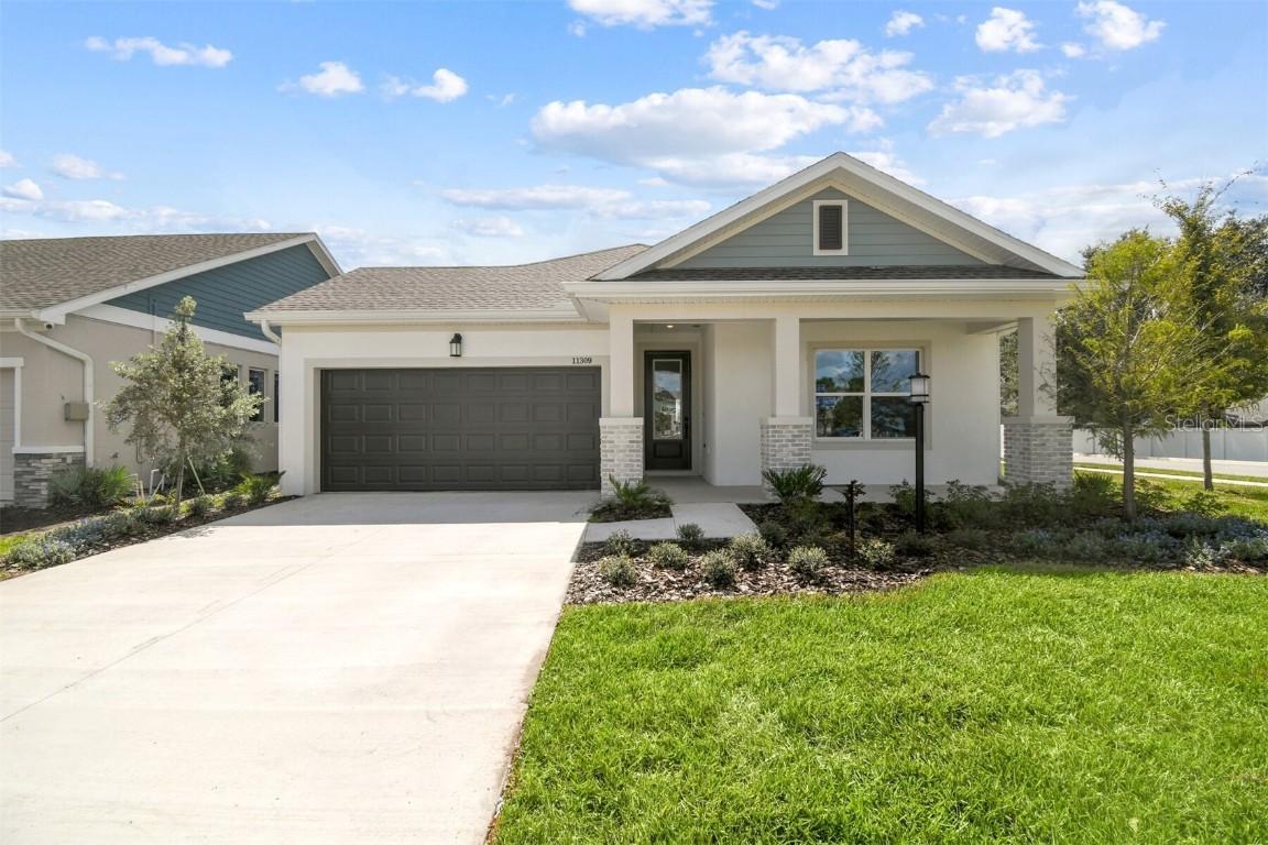 11309 Hardwood Hammock Ln., Riverview, FL 33569