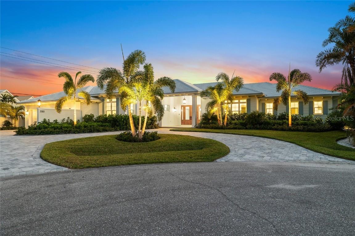 9901 NE Gasparilla Pass Blvd., Boca Grande, FL 33921