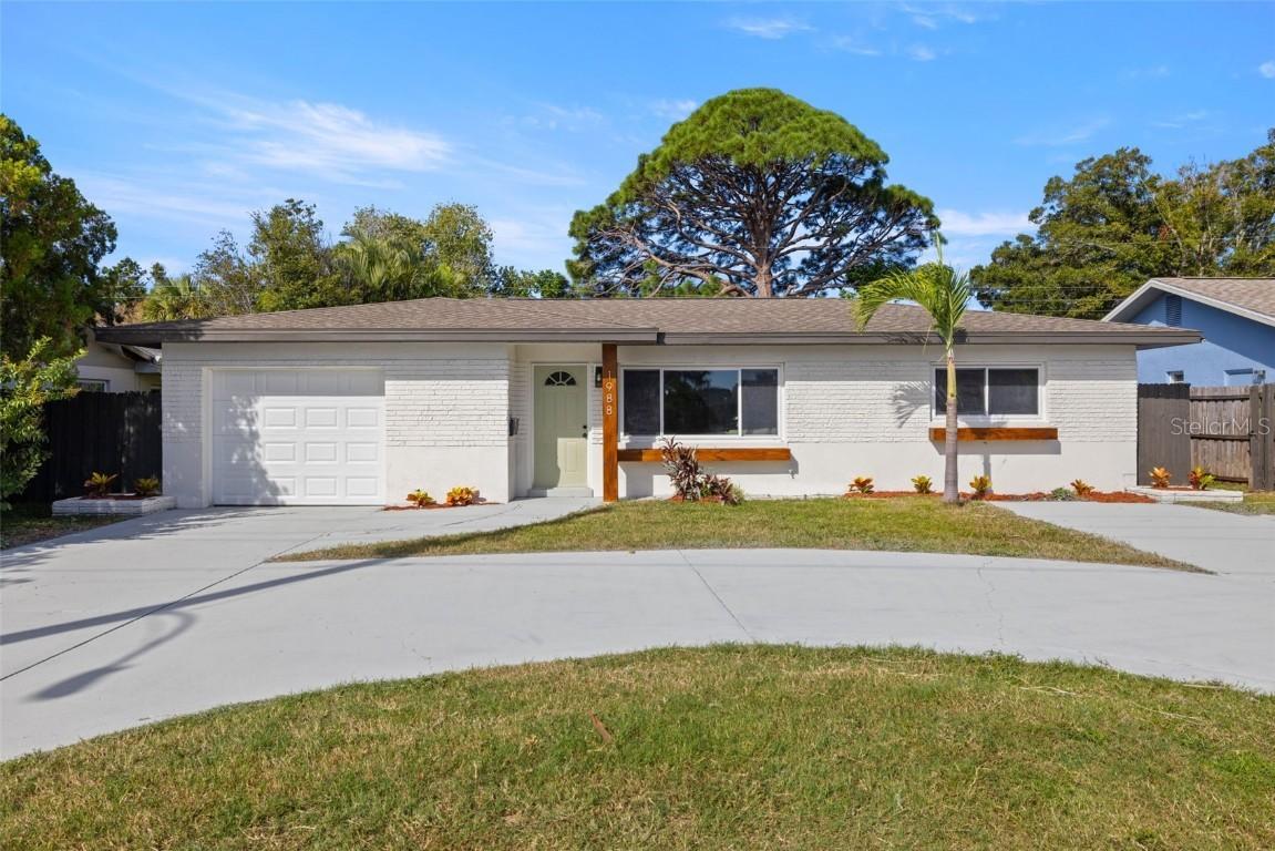 1988 58th St., St Petersburg, FL 33710