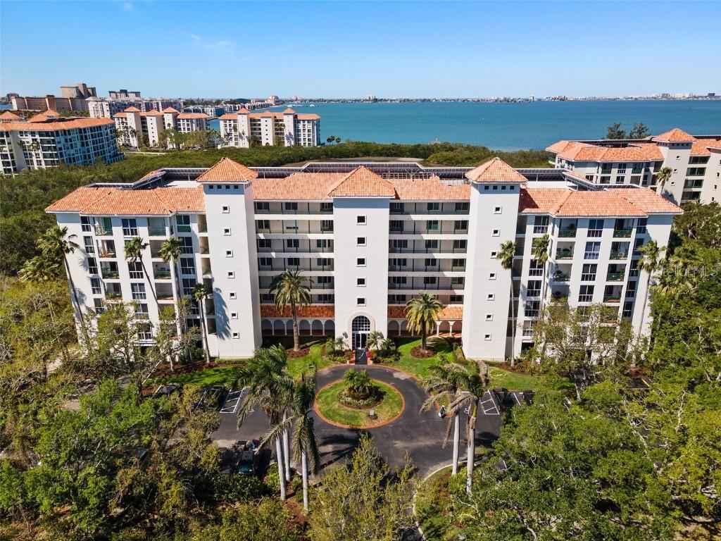 4750 Dolphin Cay Ln. #209, St Petersburg, FL 33711