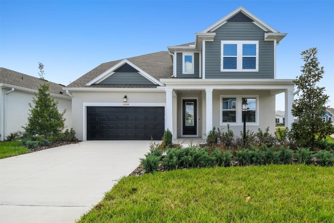 11858 Mile Marsh Dr., Riverview, FL 33569