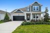 New Construction Homes For Sale This Week That Attend Sessums Elementary School: October 8th to October 14th
