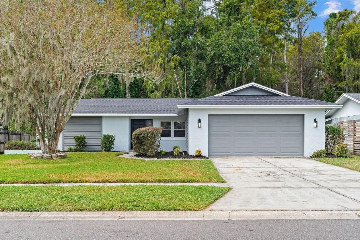 16118 Oakmanor Dr., Tampa, FL 33624