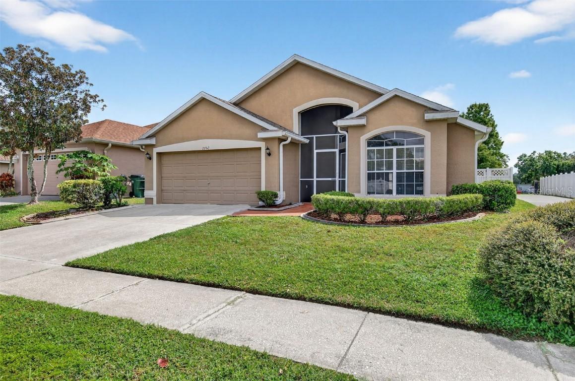 2752 Billingham Dr., Land O Lakes, FL 34639