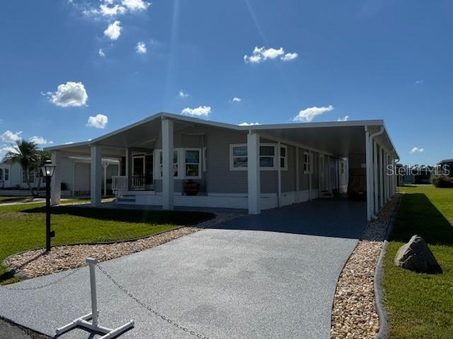 410 Tarde Logo Cir., North Port, FL 34287