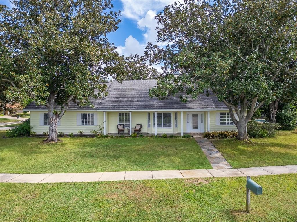 2873 Sea Pines Cir., Clearwater, FL 33761