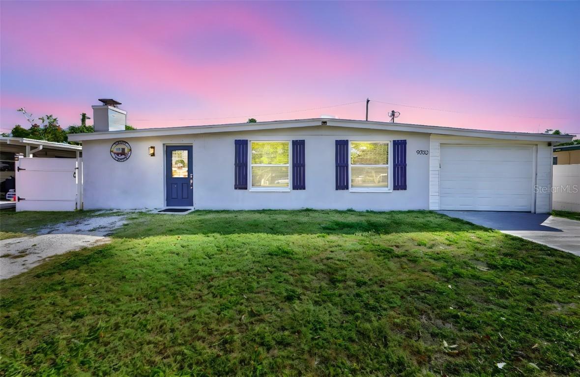 9333 86th Way, Seminole, FL 33777