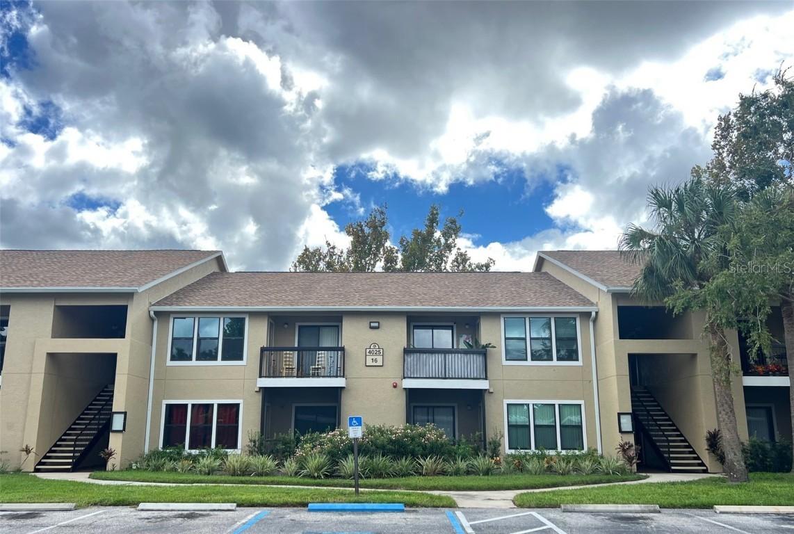 4025 Crockers Lake Blvd. #1625, Sarasota, FL 34238