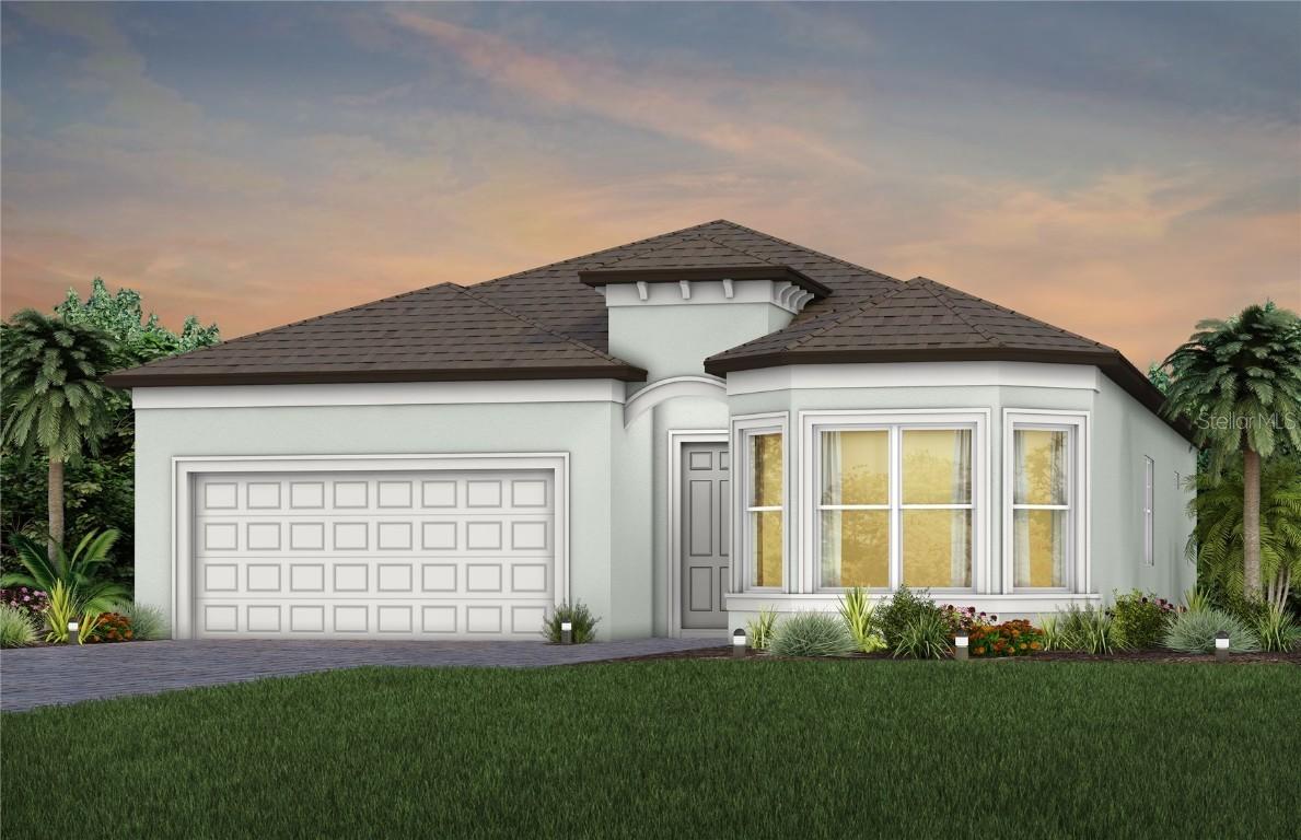 13630 Canyon Ridge Rd., Spring Hill, FL 34610