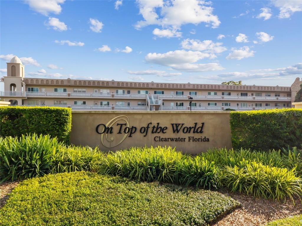 2331 Finlandia Ln. #43, Clearwater, FL 33763