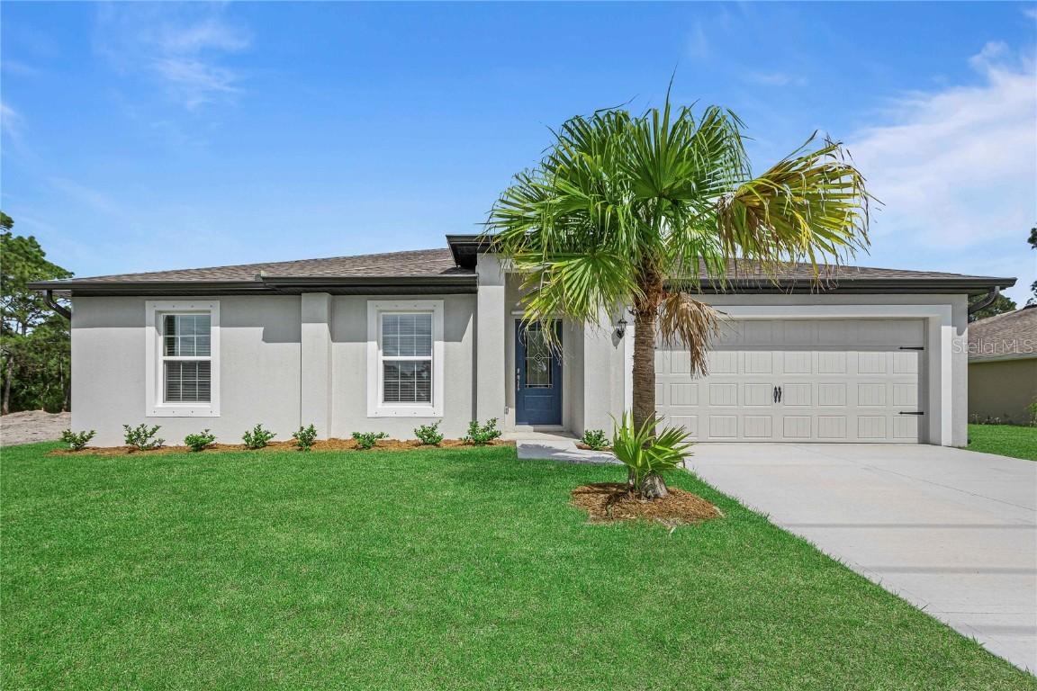 1208 Wahneta Ct., Poinciana, FL 34759