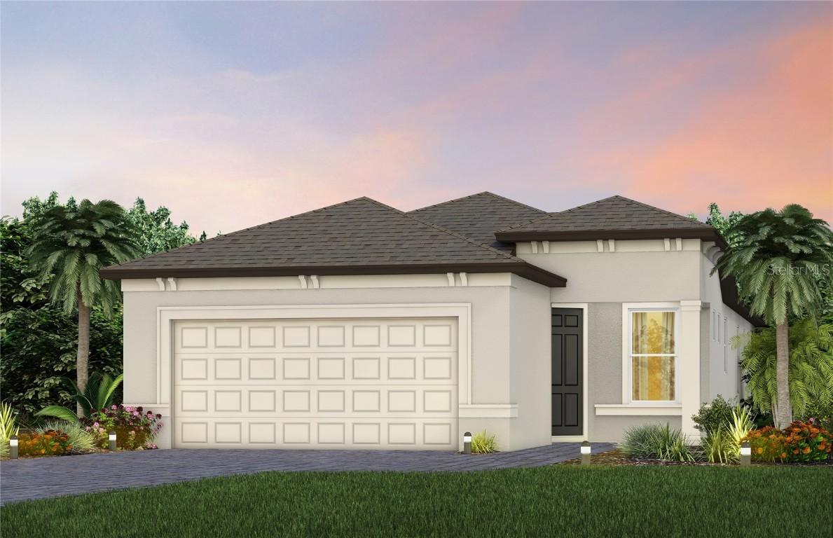 13709 Canyon Ridge Rd., Spring Hill, FL 34610