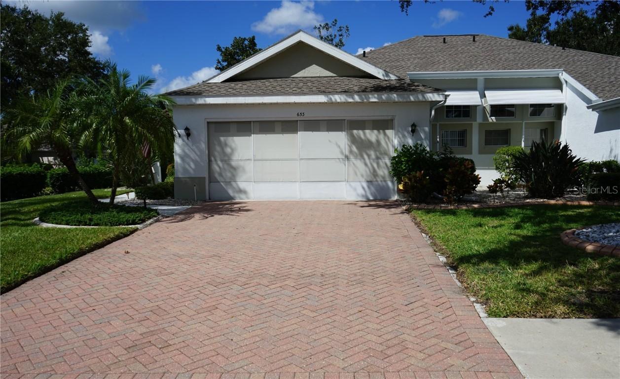 653 Mcdaniel St. #178, Sun City Center, FL 33573