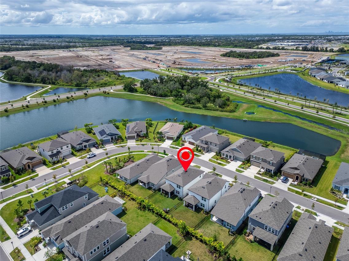 6038 Hidden Branch Dr., Apollo Beach, FL 33572