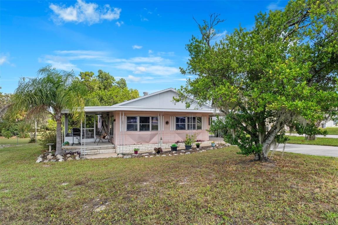 12107 Eldorado Ave., Brooksville, FL 34613
