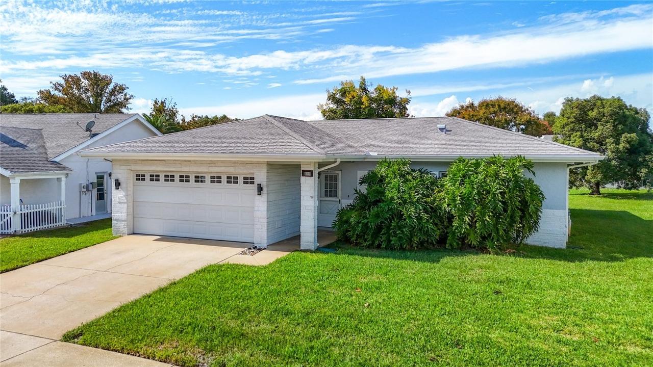 8603 Sagewood Dr., Hudson, FL 34667