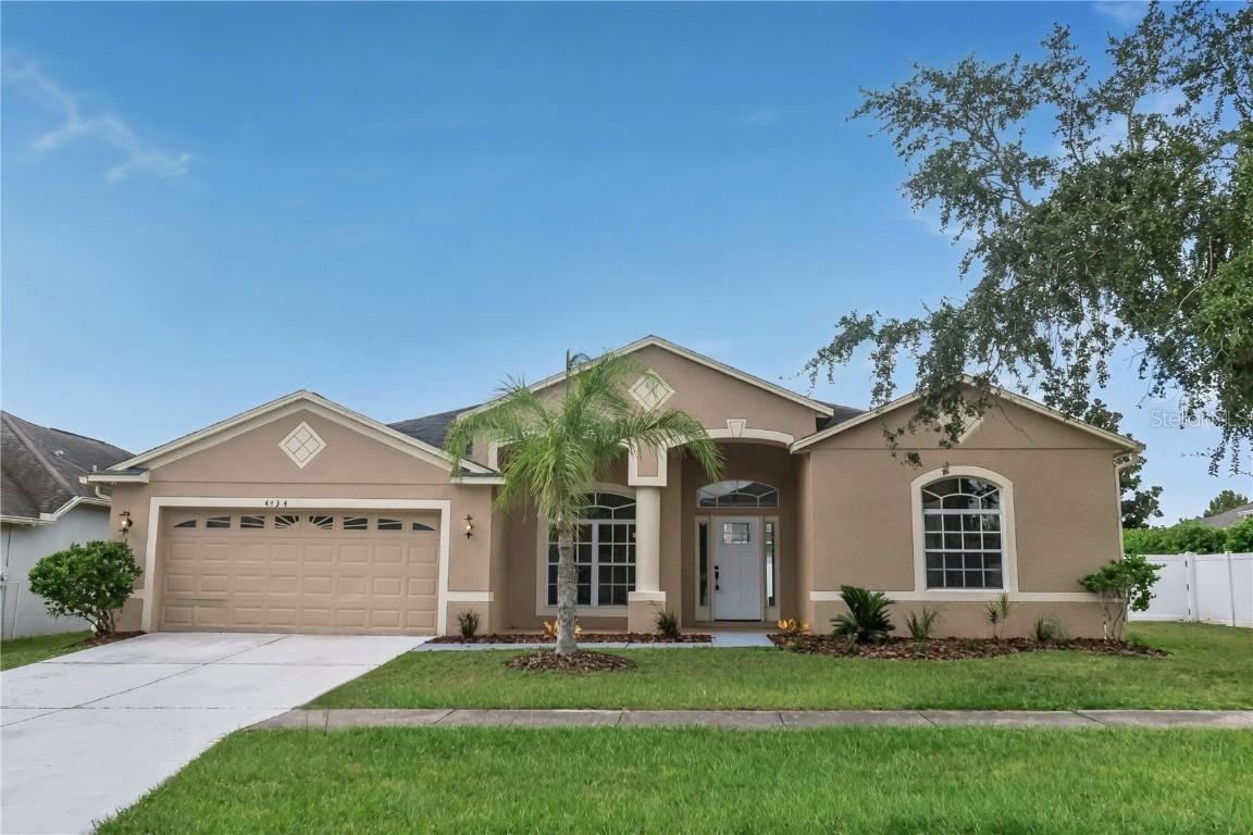 4434 Creekside Dr., Mulberry, FL 33860