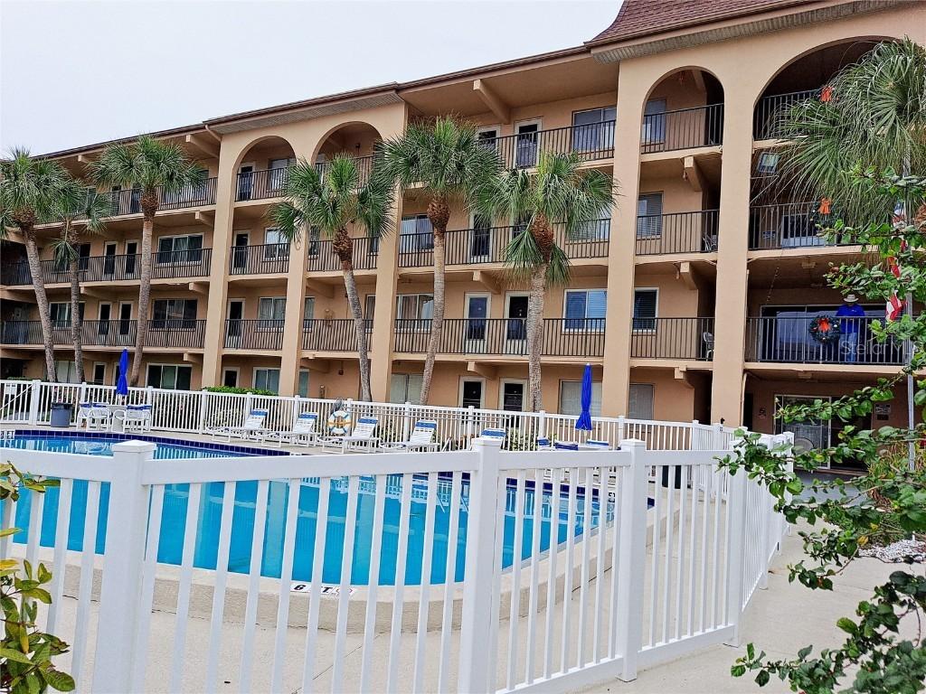 2525 W Bay Dr. #A35, Belleair Bluffs, FL 33770