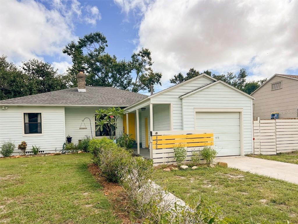 320 Kingston St., St Petersburg, FL 33711