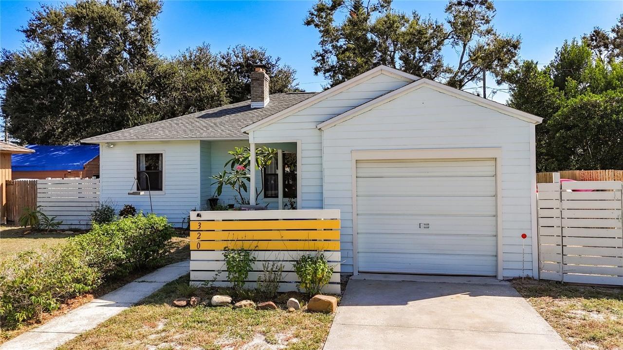 320 Kingston St., St Petersburg, FL 33711