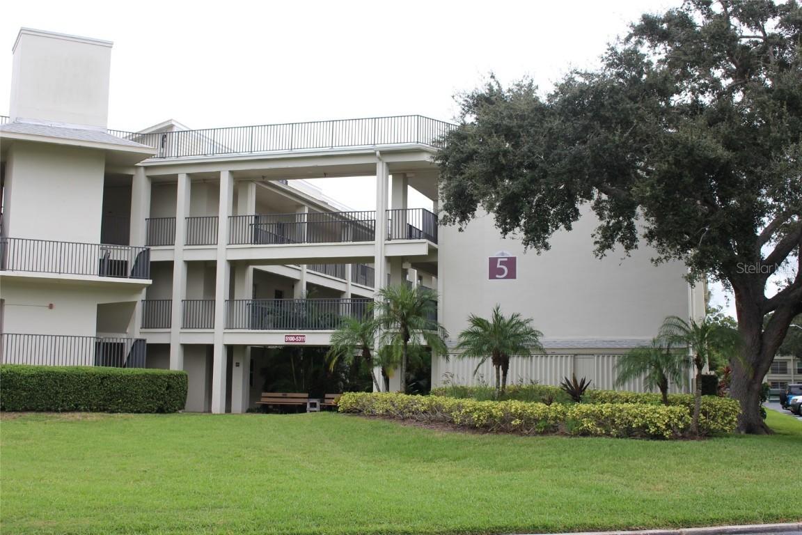 2700 Bayshore Blvd. #5306, Dunedin, FL 34698