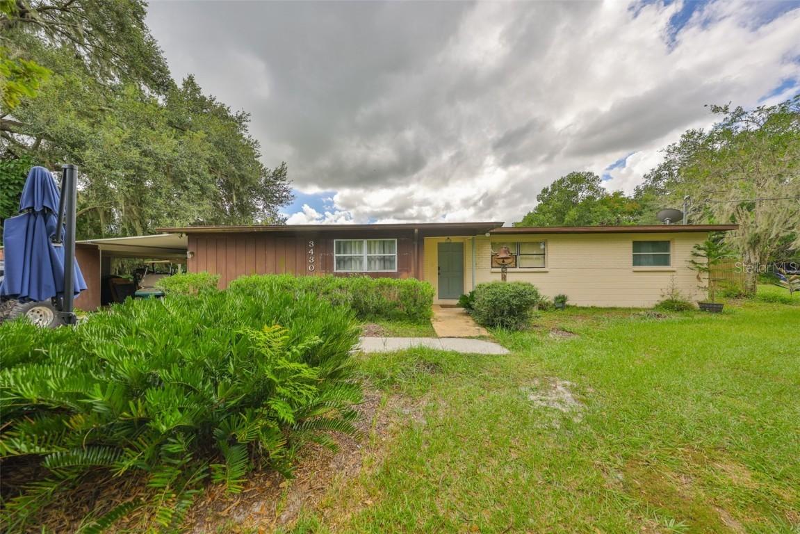3430 Cribbs Dr., Mulberry, FL 33860