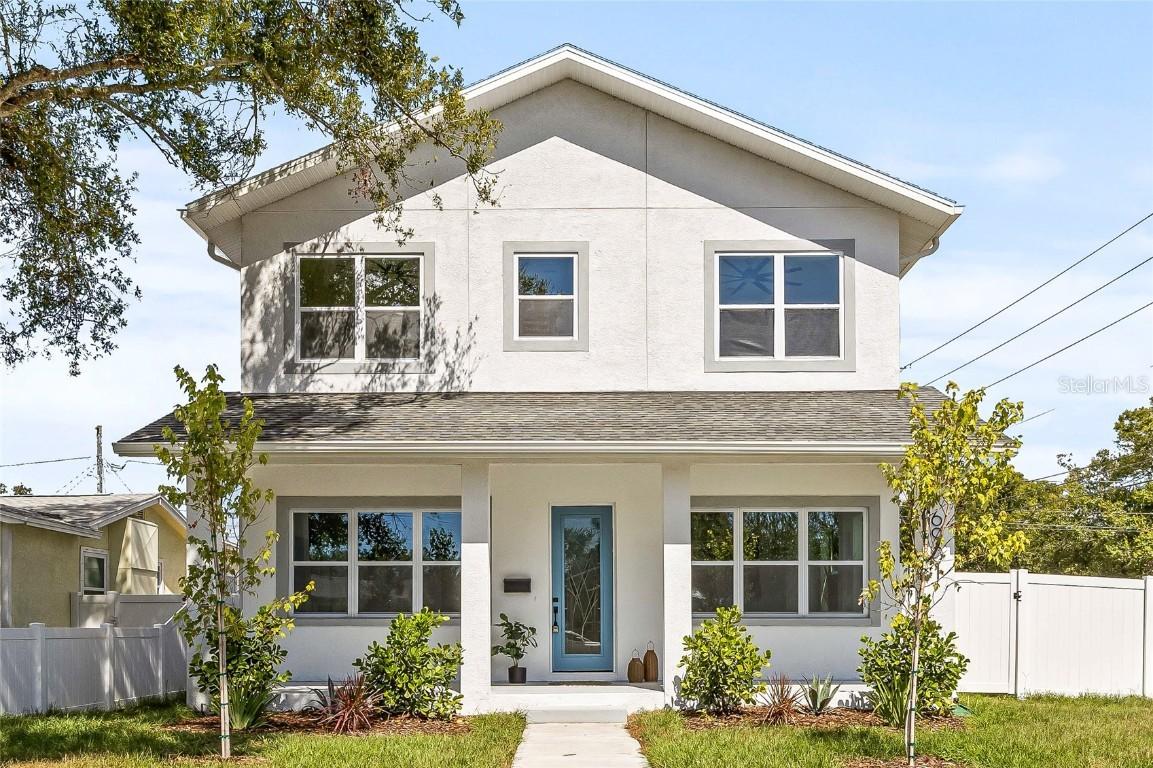 6901 3rd Ave., St Petersburg, FL 33710