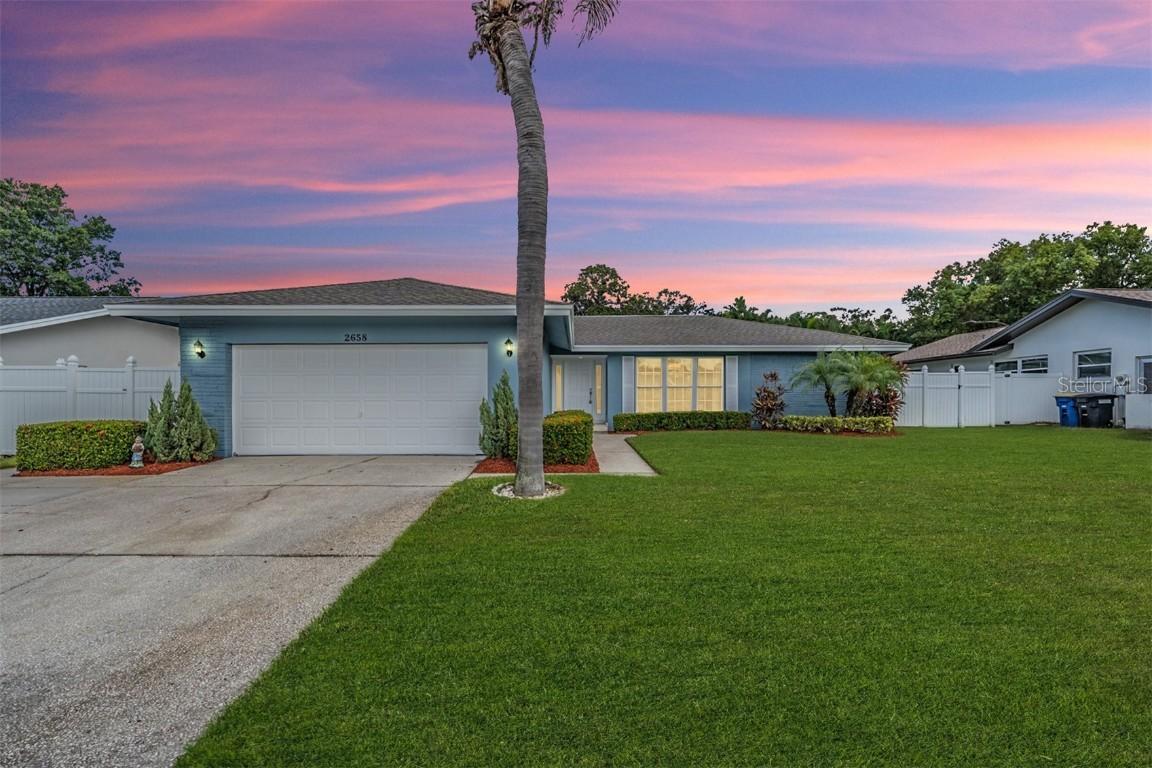 2658 Saint Andrews Dr., Clearwater, FL 33761
