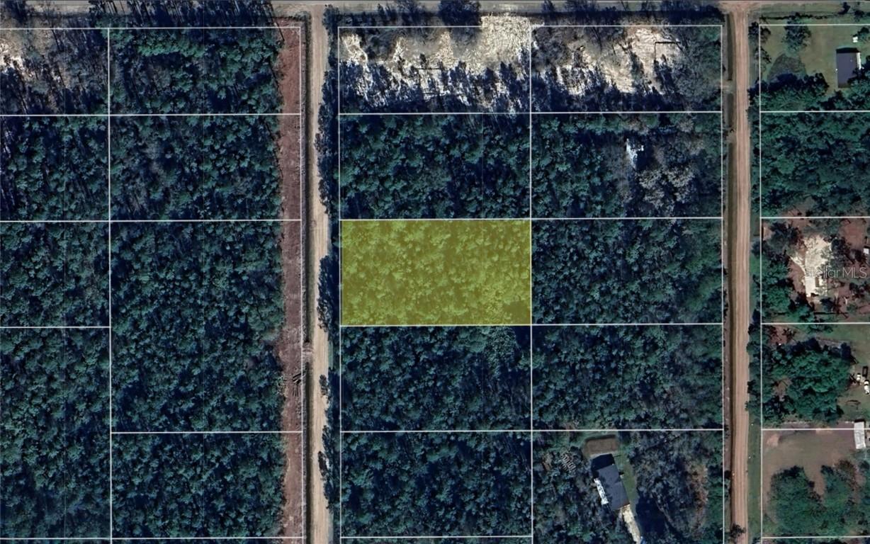 10620 Delgado Ave., Hastings, FL 32145