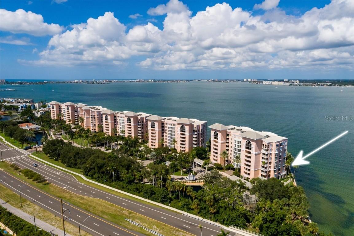 4993 Bacopa Ln. #205, St Petersburg, FL 33715