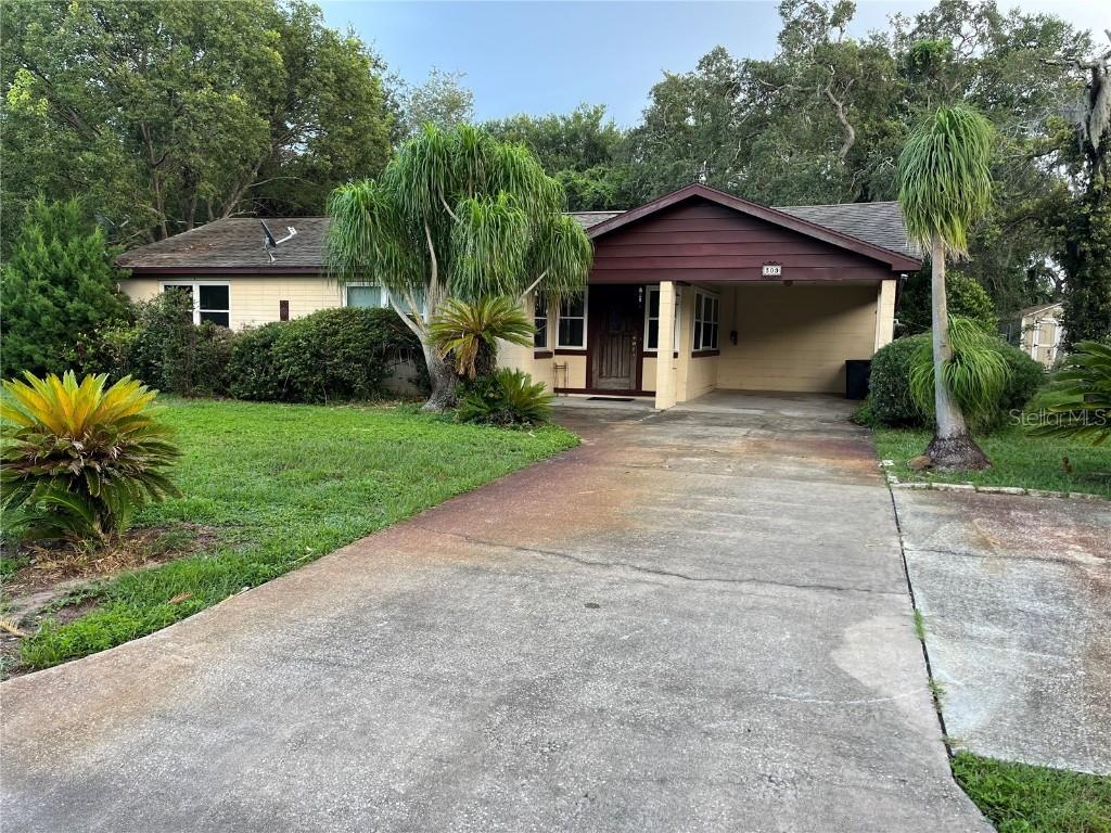 309 Riviera Drive, Debary, FL 32713