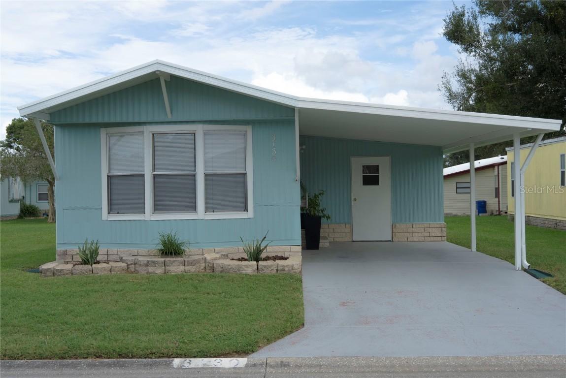 3130 Great Oak St., Wesley Chapel, FL 33543