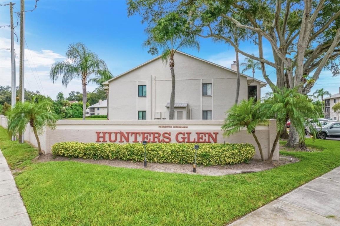 2045 Hunters Glen Dr. #526, Dunedin, FL 34698