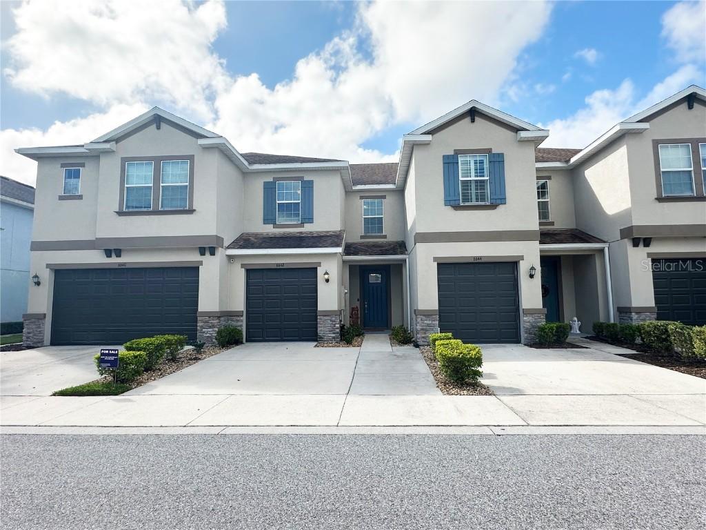 6642 Rocky Park St., Tampa, FL 33625