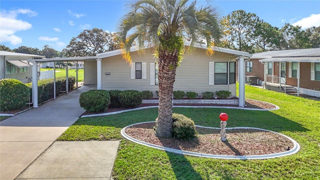 14761 Rialto Ave., Brooksville, FL 34613